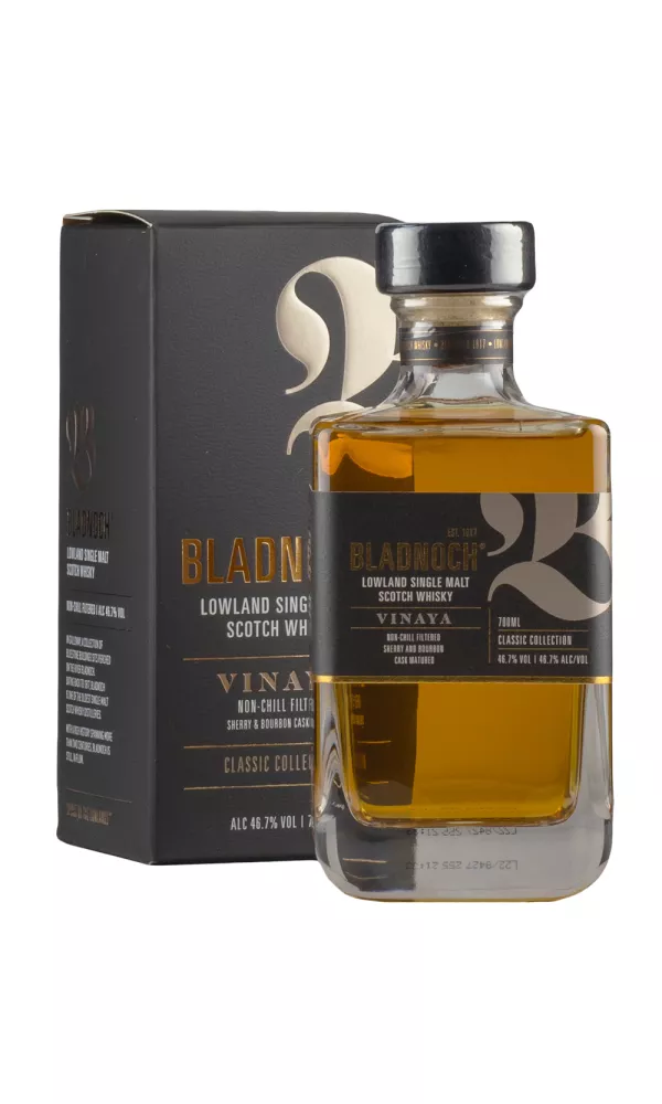 Bladnoch Vinaya Bladnoch Vinaya