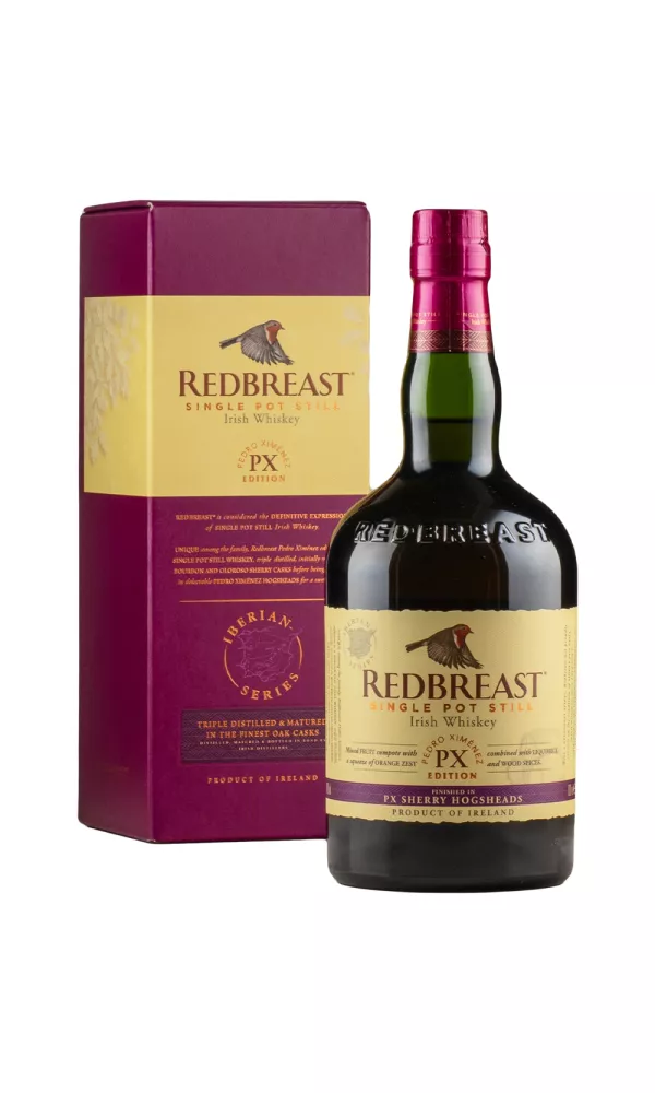 Redbreast PX Edition Redbreast PX Edition