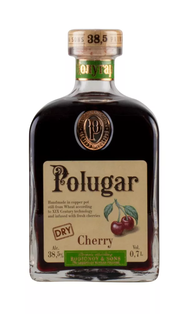 Polugar Cherry Polugar Cherry