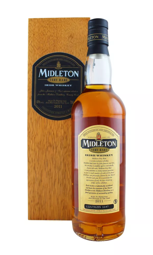 Midleton Very Rare (2011 Release) Midleton Very Rare (2011 Release)