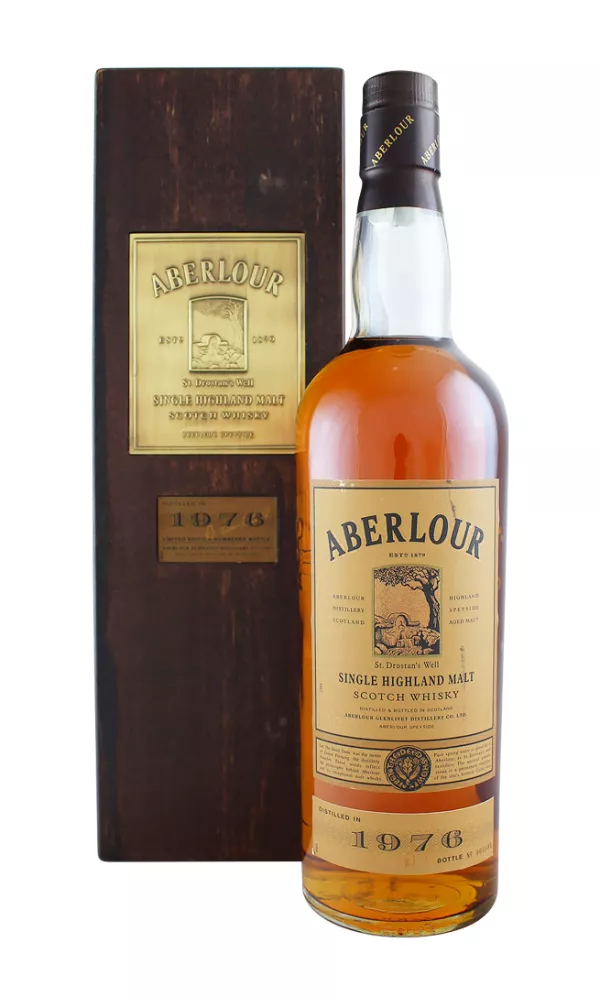 Aberlour Vintage Aberlour Vintage