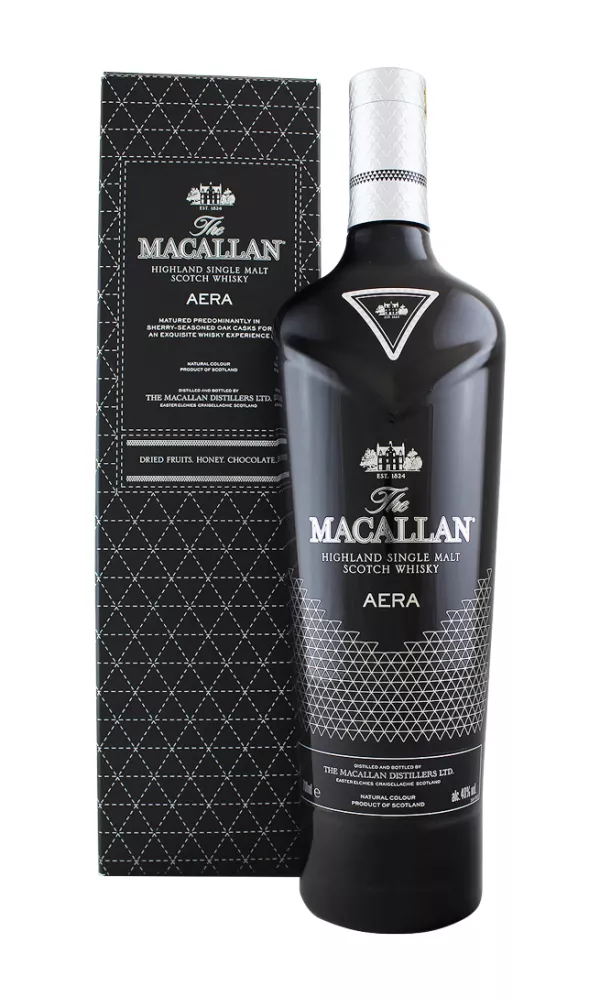 Macallan Aera Macallan Aera