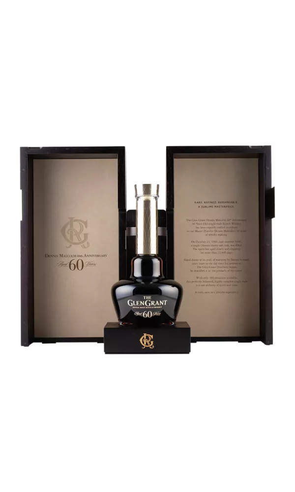 Glen Grant 60 Year Old Glen Grant 60 Year Old