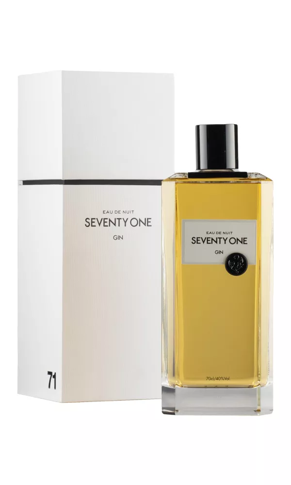 Seventy One Gin