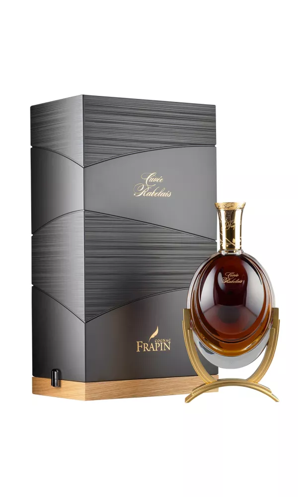 Frapin Rabelais Decanter 2021 Edition Frapin Rabelais Decanter 2021 Edition