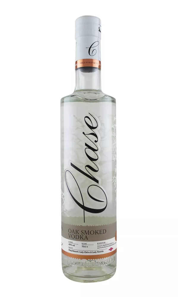 Chase Smoked Vodka Chase Smoked Vodka