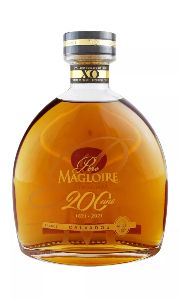 Pere Magloire XO 200 Pere Magloire XO 200