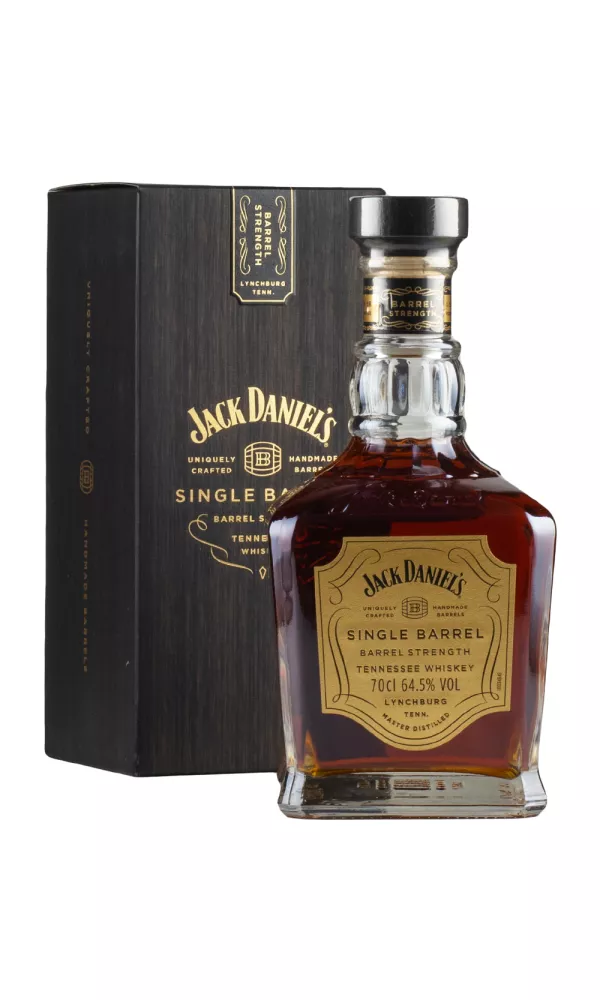 Jack Daniels Single Barrel Barrel Strength Jack Daniels Single Barrel Barrel Strength