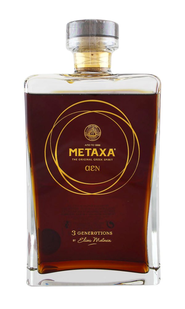 Metaxa AEN 3