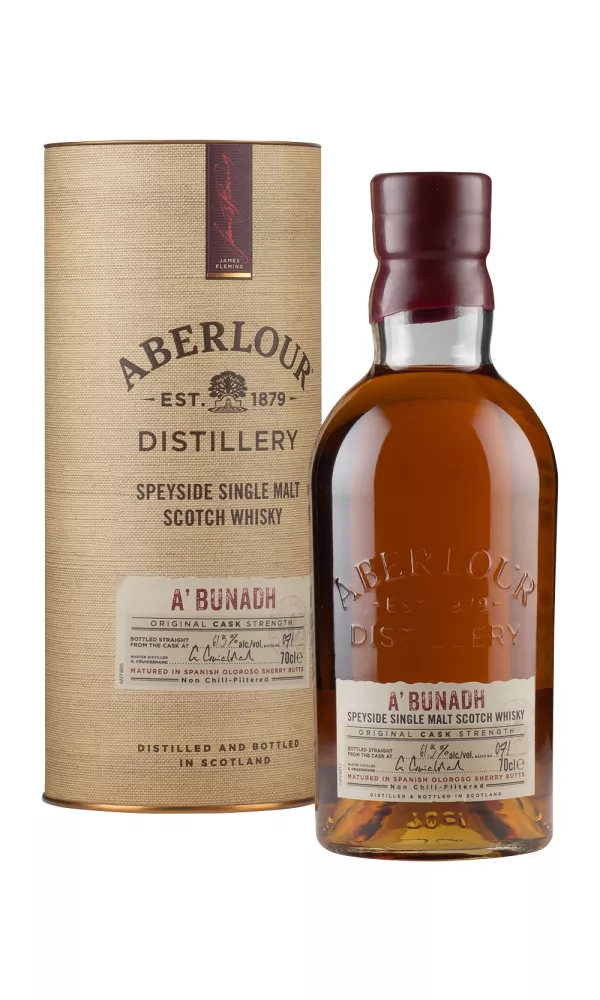 Aberlour A`Bunadh Batch 70 Aberlour A`Bunadh Batch 70