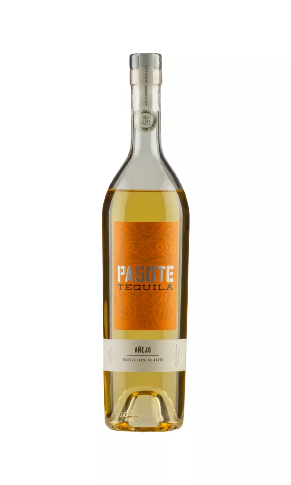 Pasote Anejo Pasote Anejo