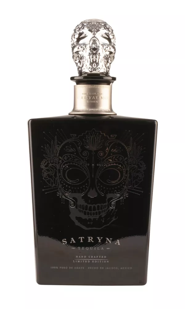 Satryna Cristalino Satryna Cristalino
