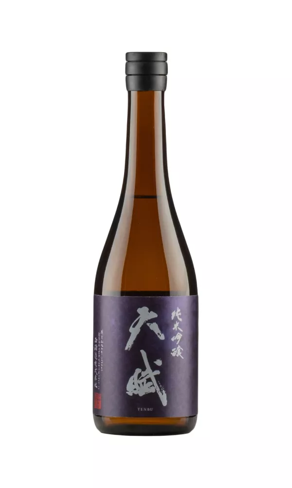 Tenbu Junmai Ginjo Tenbu Junmai Ginjo