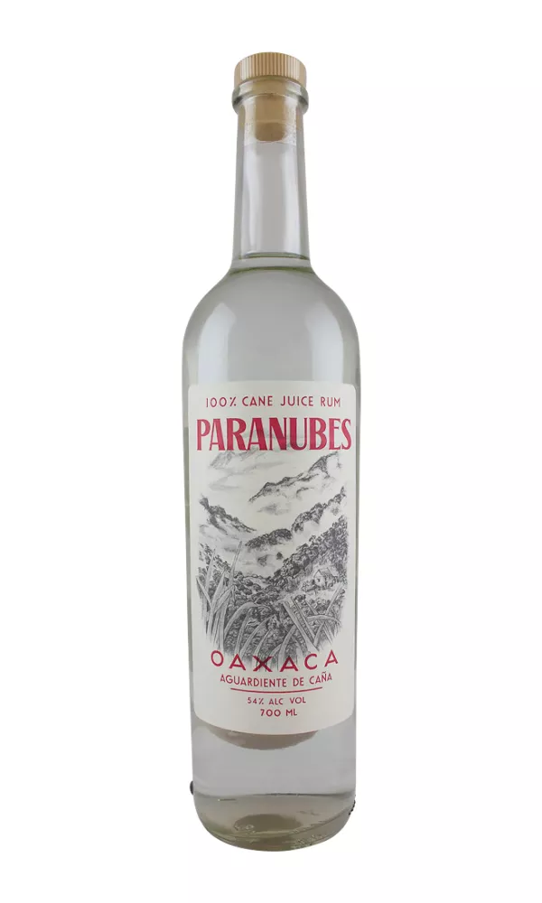 Paranubes Rum Paranubes Rum