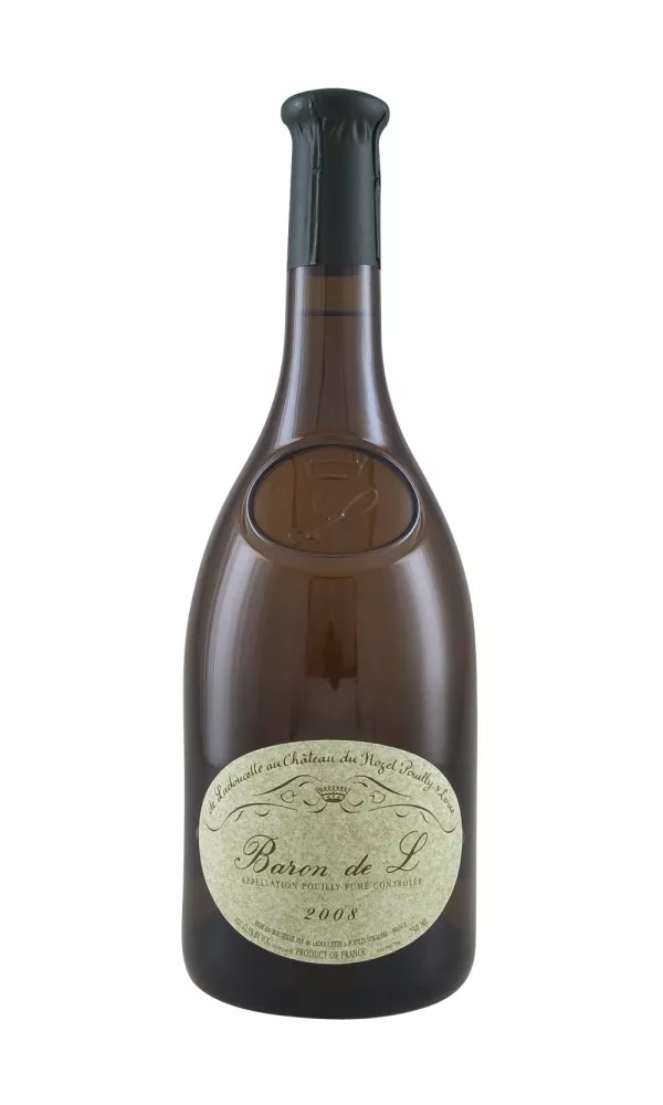 Baron de L Ladoucette Baron de L Ladoucette