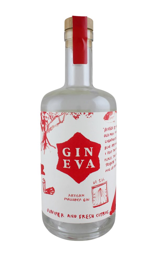 Gin EVA