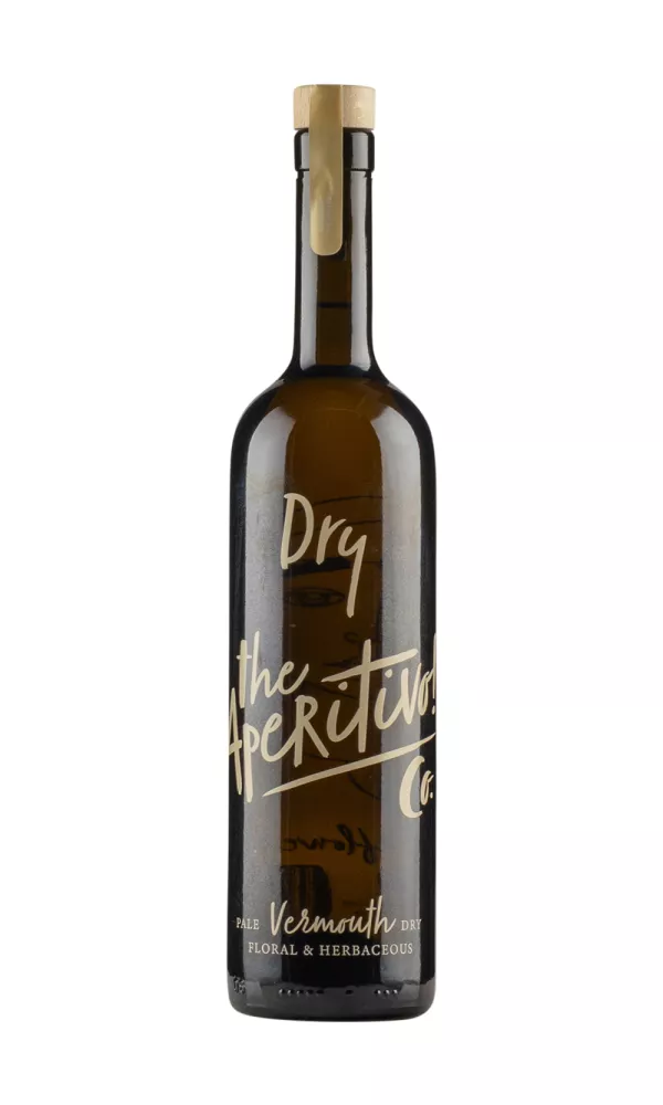 The Aperitivo Co Dry Vermouth The Aperitivo Co Dry Vermouth