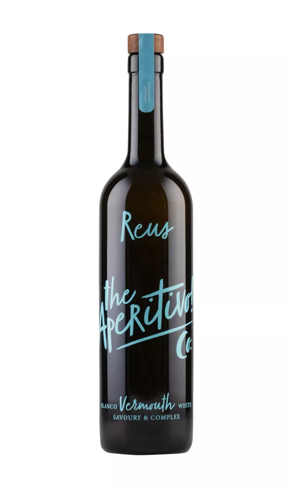 The Aperitivo Co Reus Vermouth The Aperitivo Co Reus Vermouth
