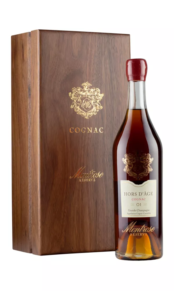 Montrose Reserve Hors d`Age Montrose Reserve Hors d`Age