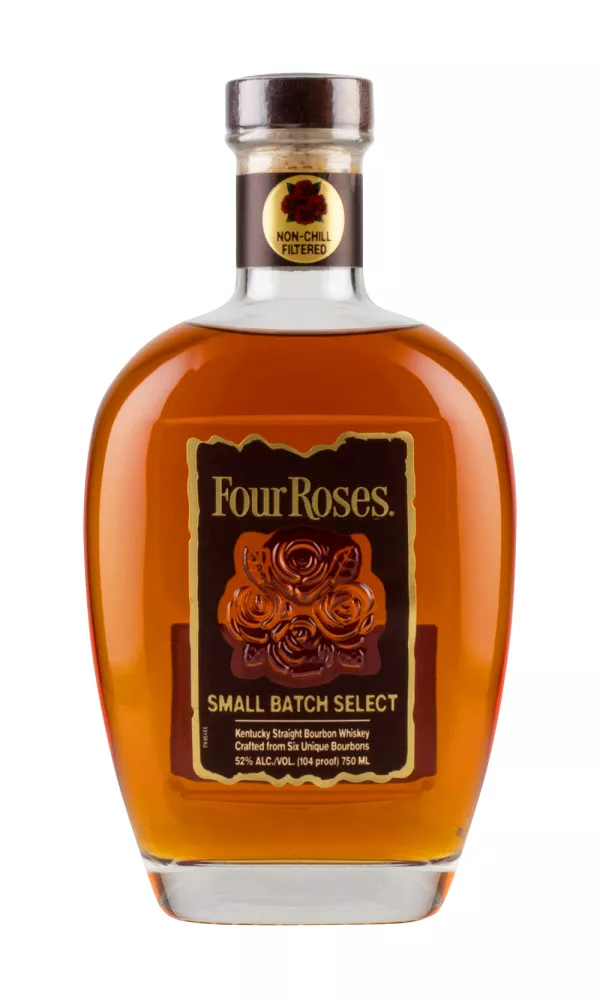 Four Roses Small Batch Select Four Roses Small Batch Select