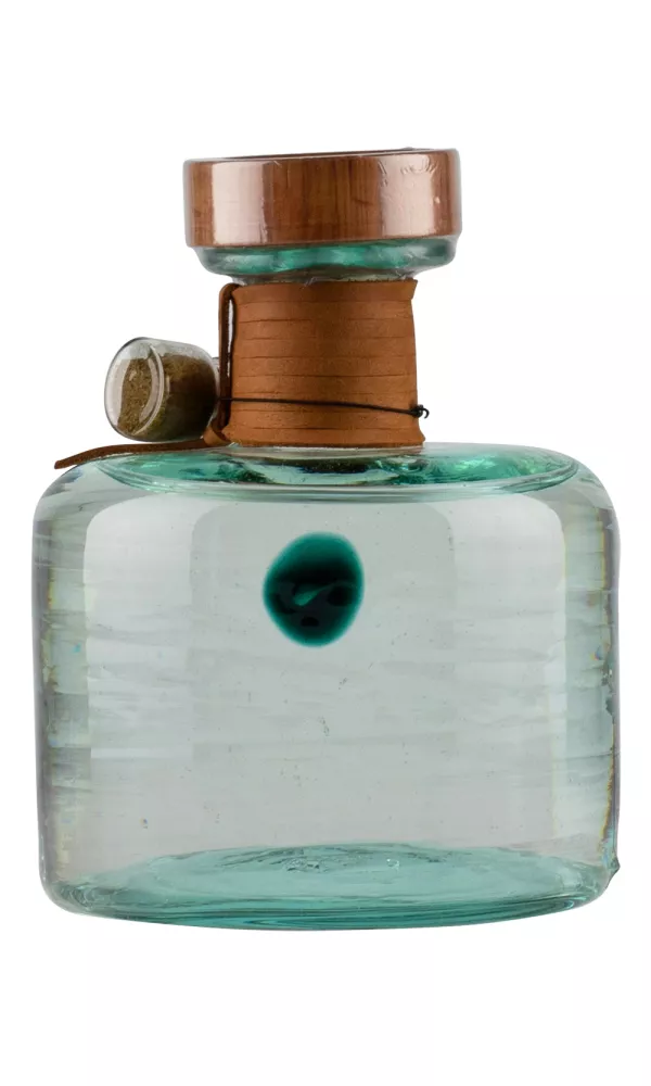 Procera Green Dot Gin Procera Green Dot Gin