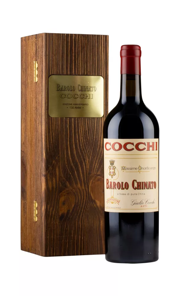 Cocchi Barolo Chinato Esportazione Cocchi Barolo Chinato Esportazione