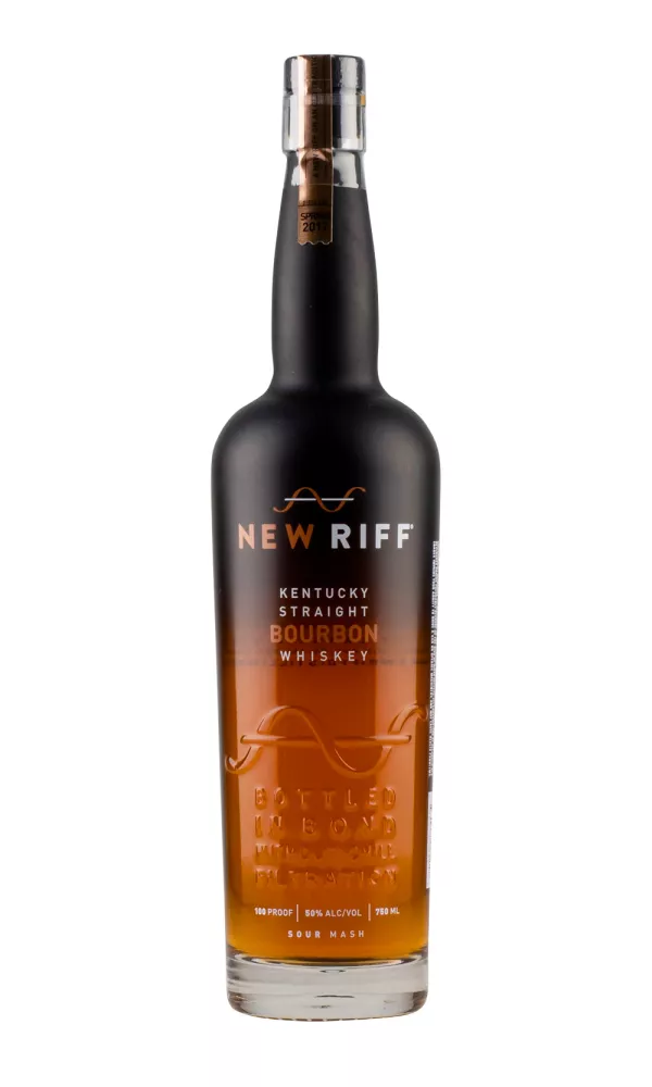 New Riff Straight Bourbon New Riff Straight Bourbon