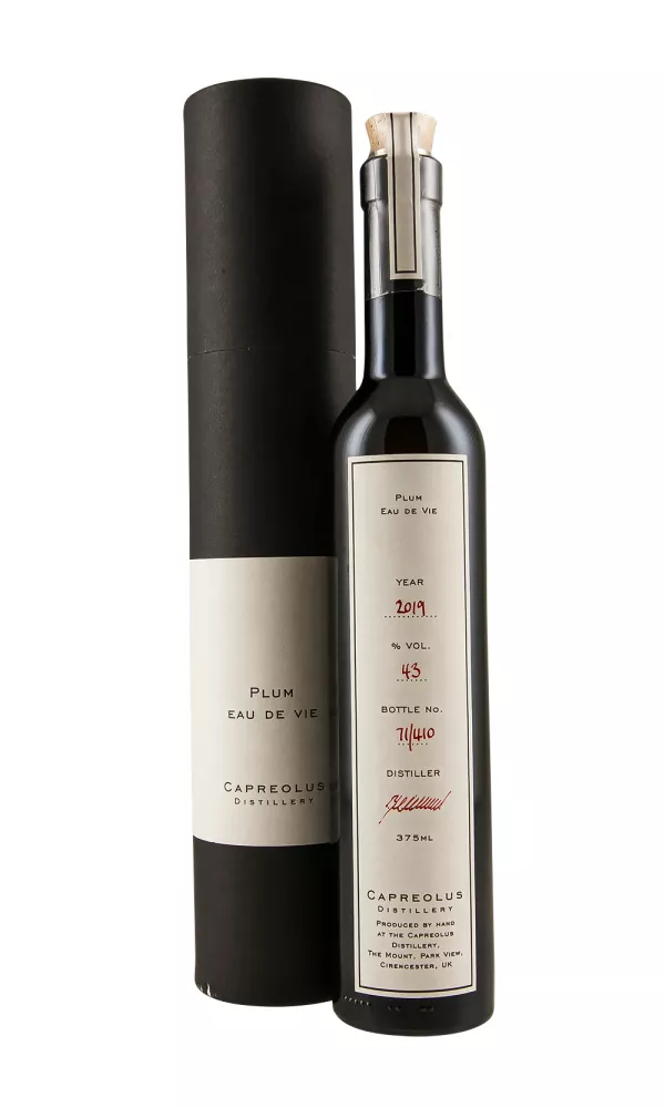 Capreolus Plum Eau de Vie Capreolus Plum Eau de Vie