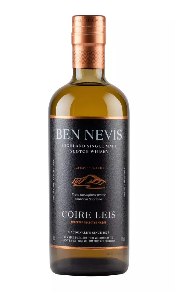 Ben Nevis Coire Leis Ben Nevis Coire Leis