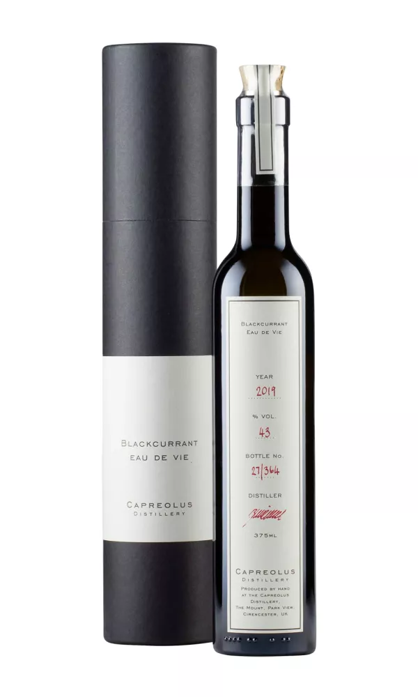 Capreolus Blackcurrant Eau de Vie Capreolus Blackcurrant Eau de Vie