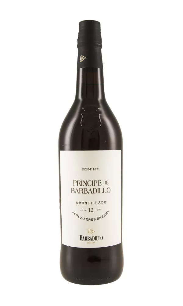Barbadillo Principe de Amontillado Barbadillo Principe de Amontillado
