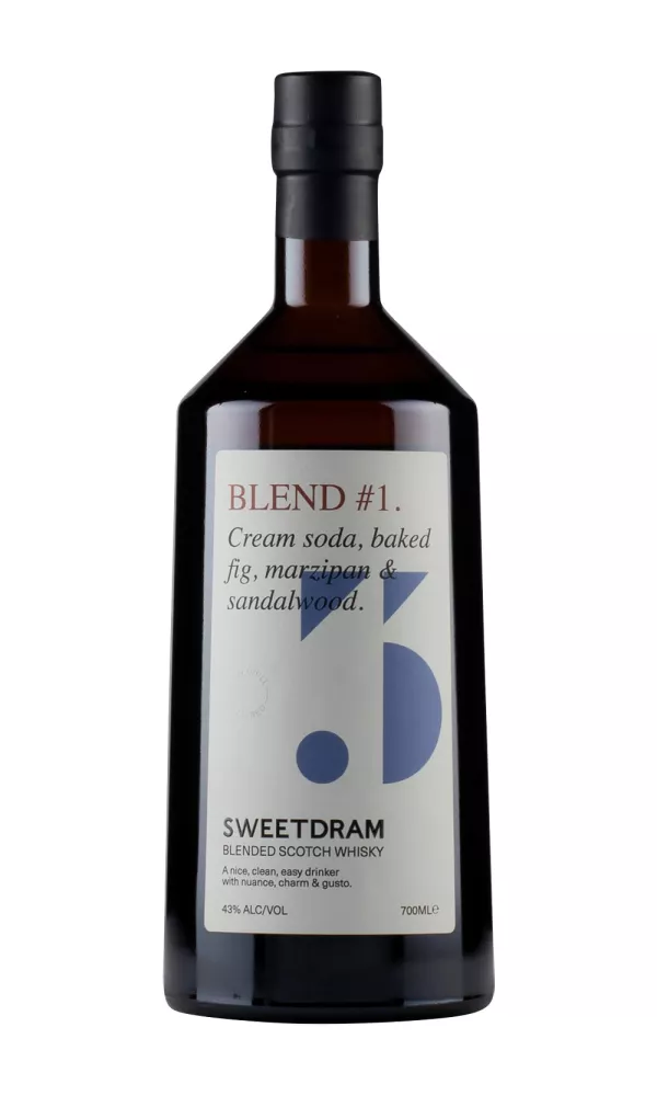 Sweetdram Blend #1 Sweetdram Blend #1