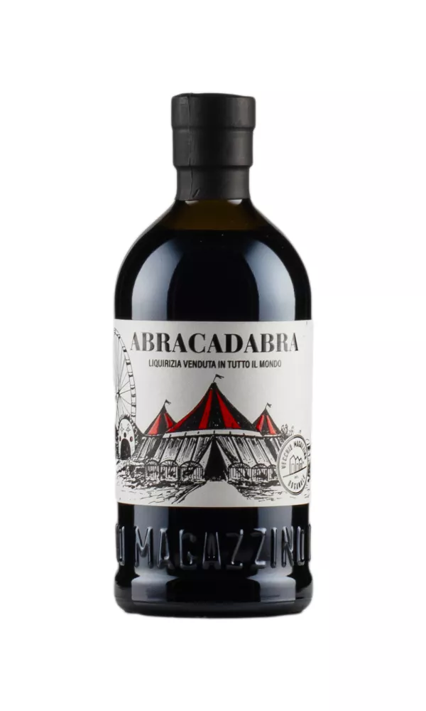 Vecchio Magazzino Doganale Abracadabra Liqueur Vecchio Magazzino Doganale Abracadabra Liqueur
