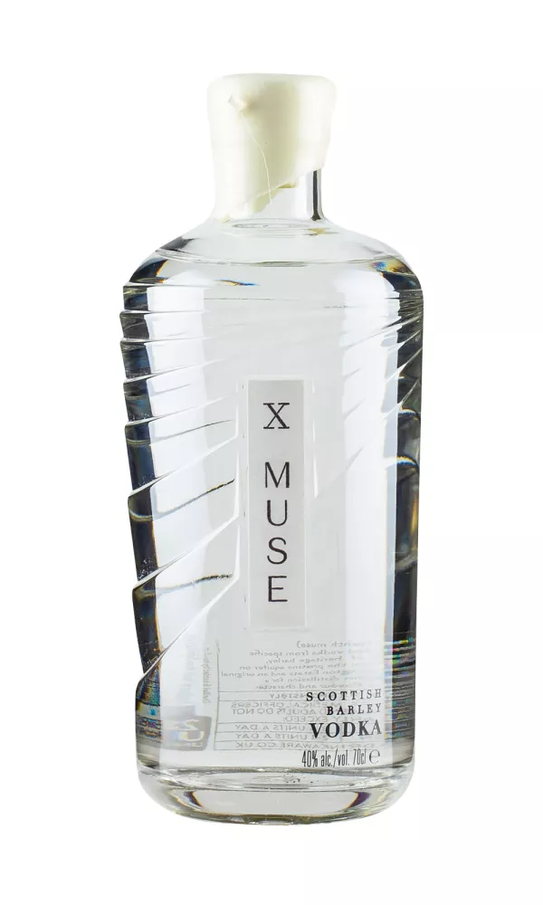 X Muse Vodka X Muse Vodka