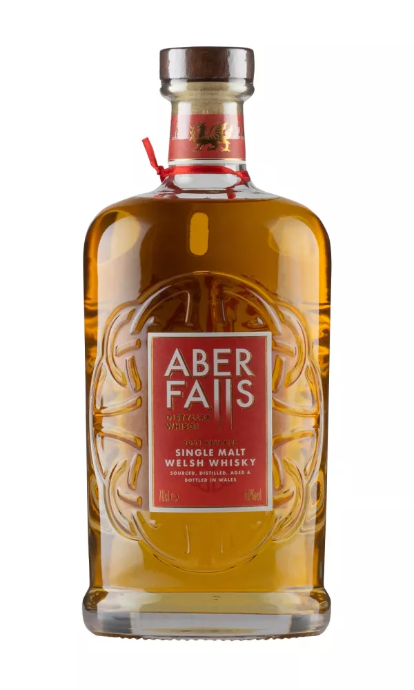 Aber Falls Single Malt Aber Falls Single Malt