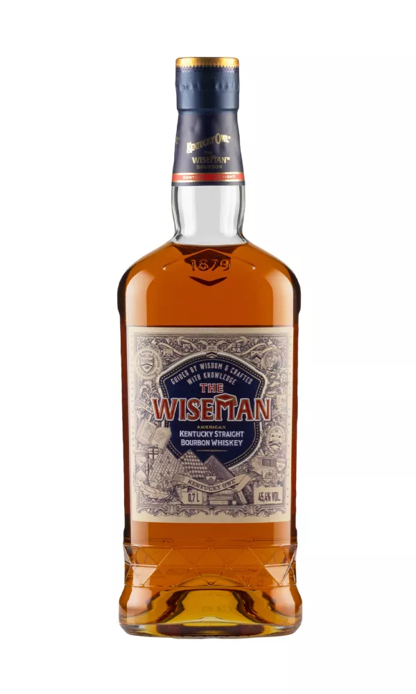 Kentucky Owl The Wiseman Kentucky Owl The Wiseman