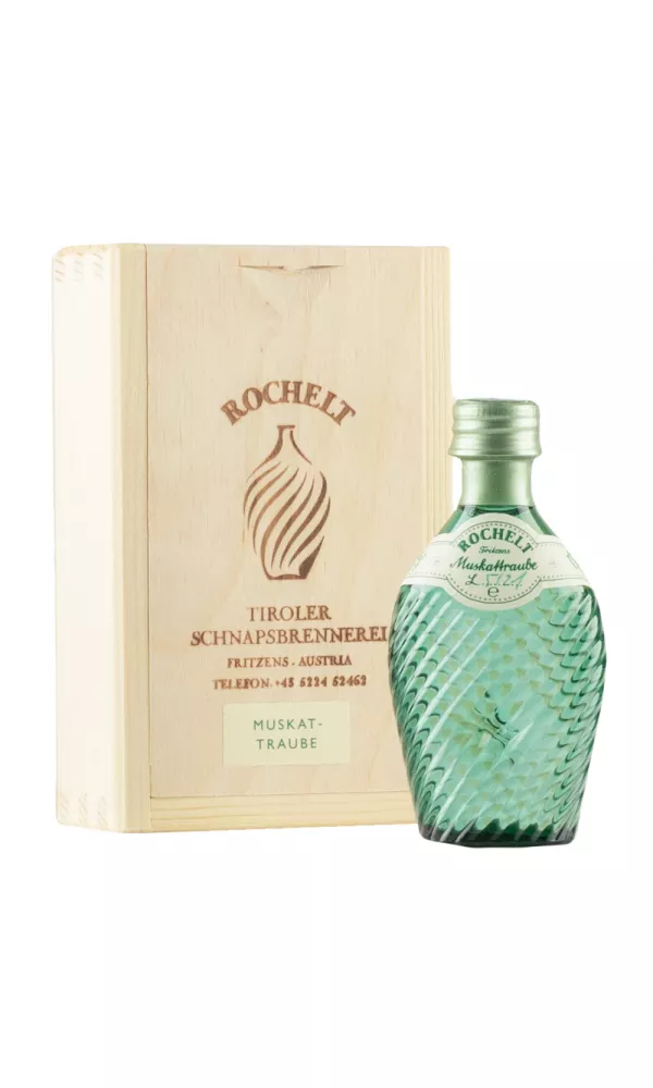 Rochelt Muscat Grape 4cl Rochelt Muscat Grape 4cl
