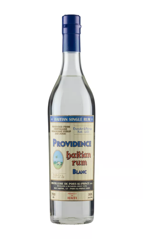 Providence Dunder & Syrup Providence Dunder & Syrup