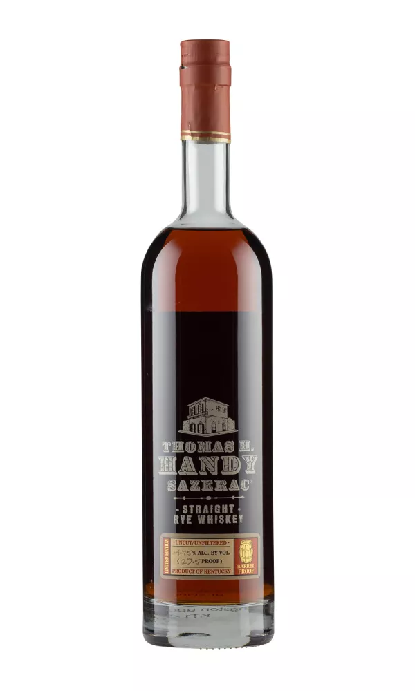 Thomas H Handy (2021 Release) Thomas H Handy (2021 Release)