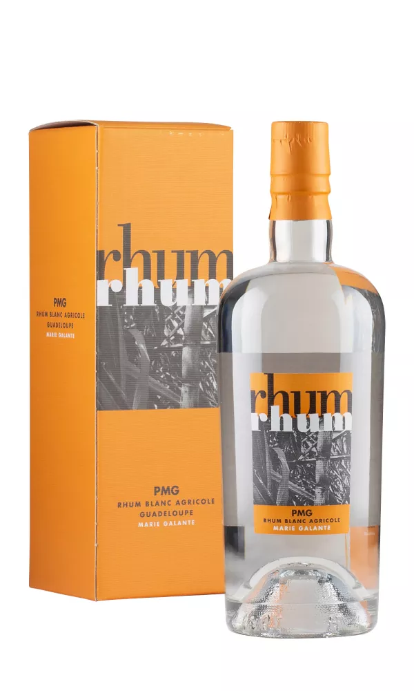 Rhum Rhum Blanc Agricole 56% Rhum Rhum Blanc Agricole 56%