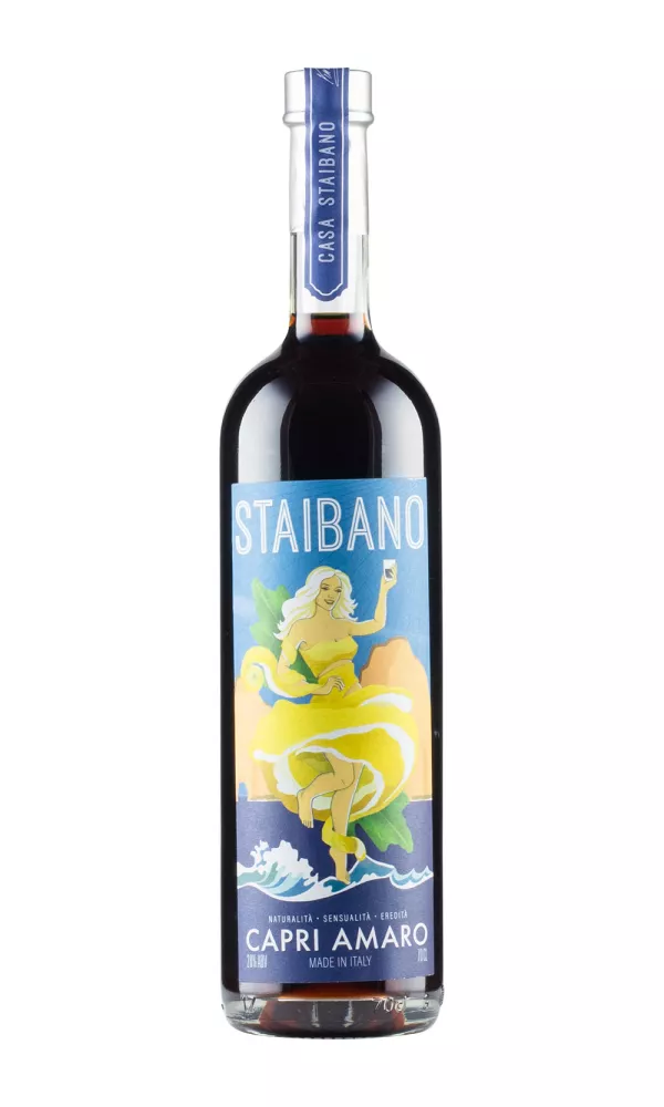 Staibano Amaro Capri Staibano Amaro Capri