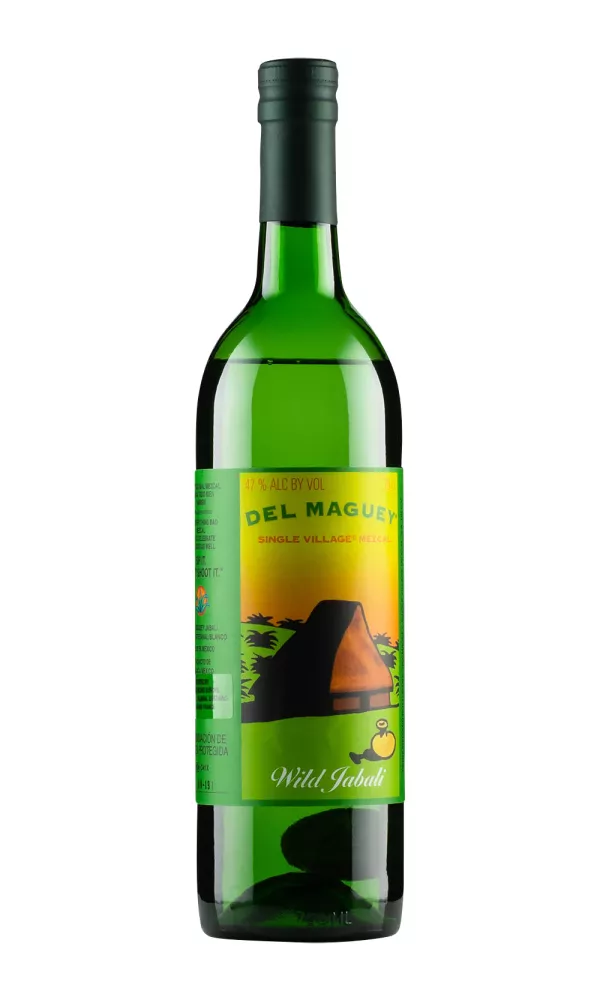 Del Maguey Jabali Del Maguey Jabali