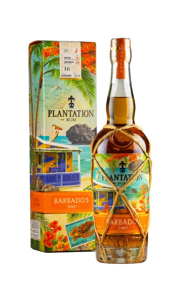 Plantation Barbados