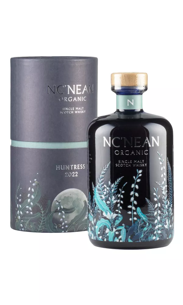 Nc`Nean Huntress Hedonism Wines