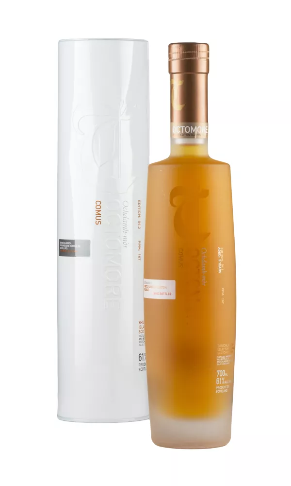 Bruichladdich Octomore 4.2 Bruichladdich Octomore 4.2