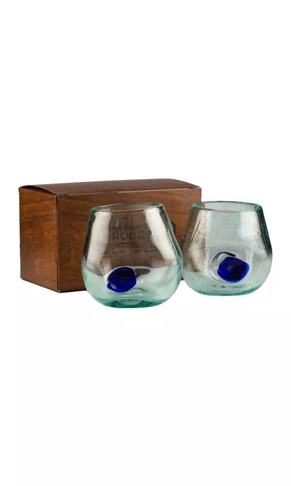 Procera Gin Glass - Two Pack Procera Gin Glass - Two Pack