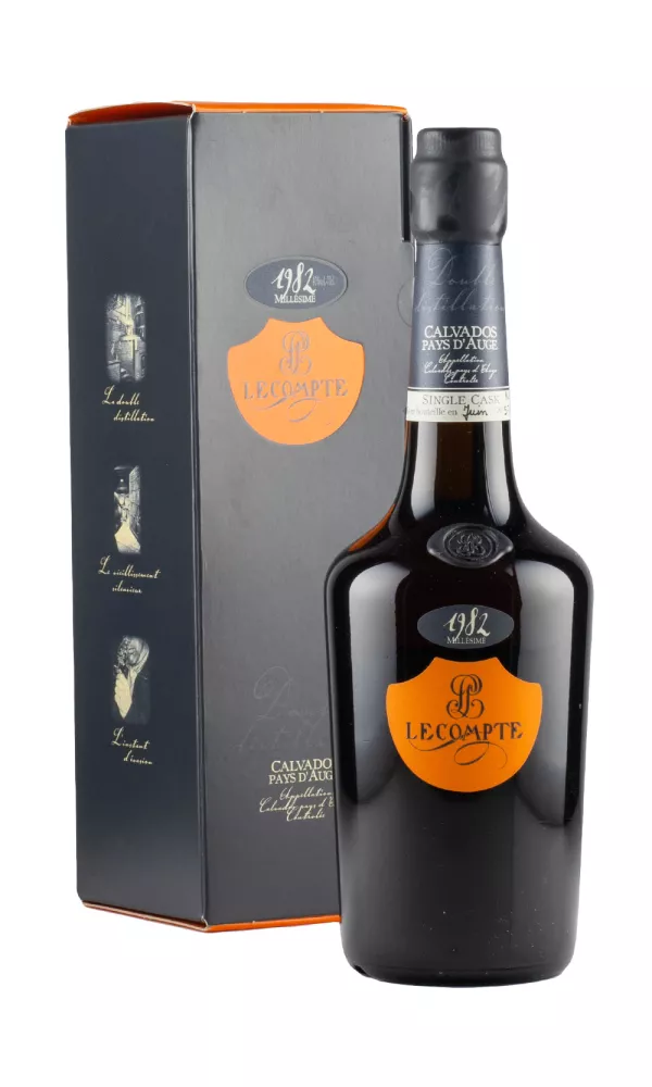 Calvados Lecompte Calvados Lecompte