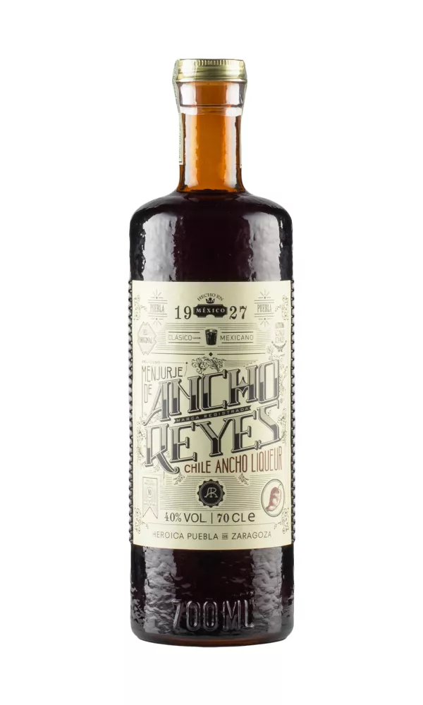 Ancho Reyes Chile Liqueur Ancho Reyes Chile Liqueur