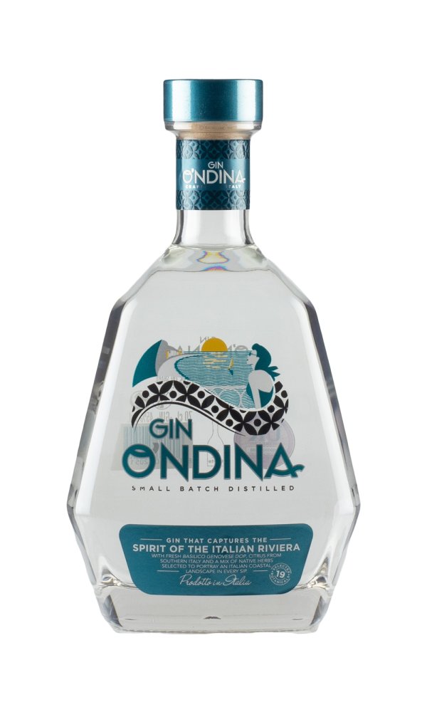 Gin O`ndina