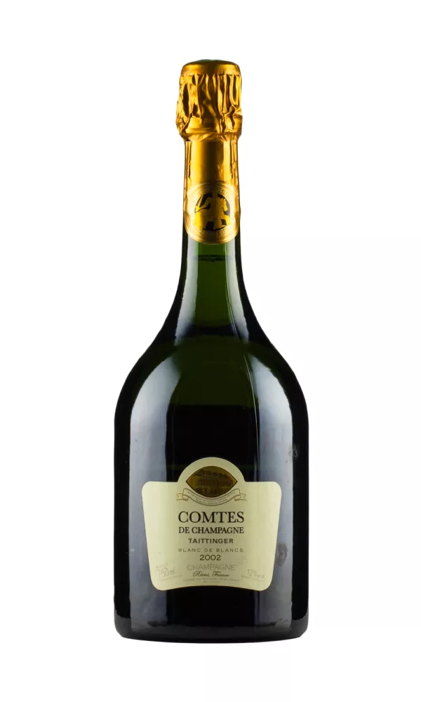 Taittinger Comtes de Champagne Taittinger Comtes de Champagne